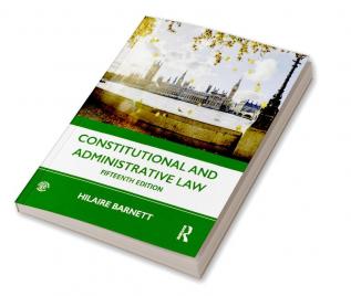 Constitutional and Administrative Law