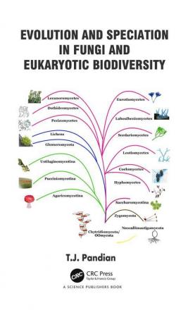 Evolution and Speciation in Fungi and Eukaryotic Biodiversity