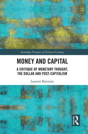 Money and Capital