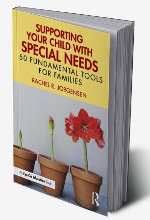 Supporting Your Child with Special Needs