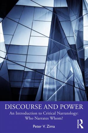 Discourse and Power