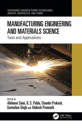 Manufacturing Engineering and Materials Science