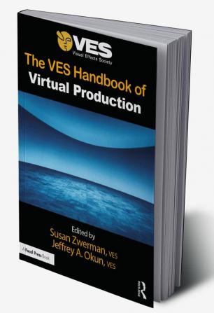 The VES Handbook of Virtual Production