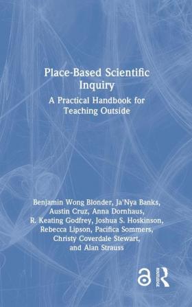 Place-Based Scientific Inquiry