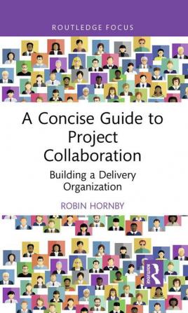 Concise Guide to Project Collaboration