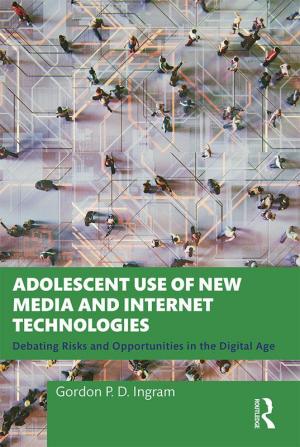 Adolescent Use of New Media and Internet Technologies