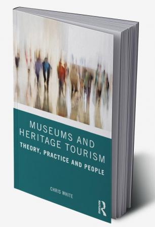 Museums and Heritage Tourism