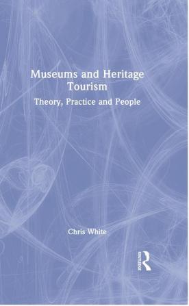 Museums and Heritage Tourism