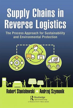 Supply Chains in Reverse Logistics