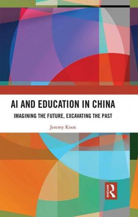 AI and Education in China