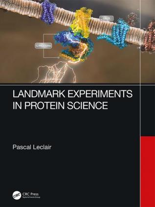 Landmark Experiments in Protein Science