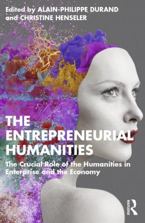 Entrepreneurial Humanities