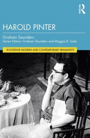 Harold Pinter