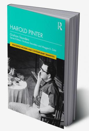 Harold Pinter