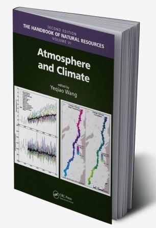 Atmosphere and Climate