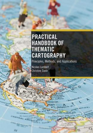 Practical Handbook of Thematic Cartography