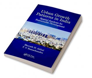 Urban Growth Patterns in India