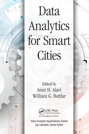 Data Analytics for Smart Cities