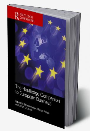 Routledge Companion to European Business