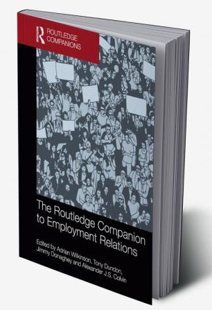 Routledge Companion to Employment Relations