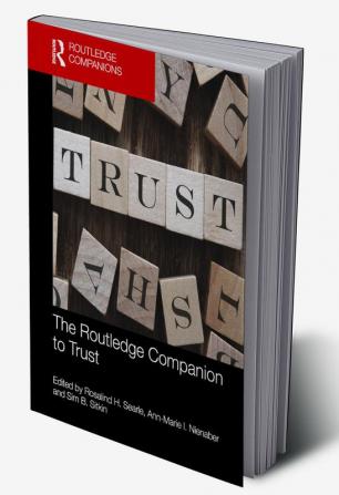 Routledge Companion to Trust