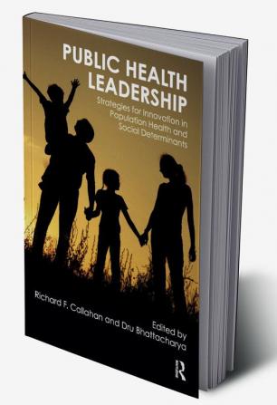 Public Health Leadership