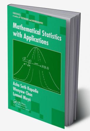 Mathematical Statistics With Applications