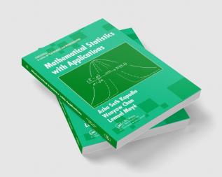 Mathematical Statistics With Applications