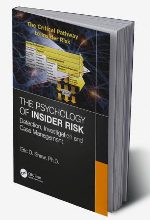 Psychology of Insider Risk