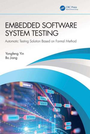 Embedded Software System Testing