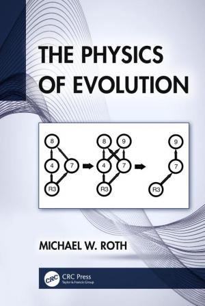 Physics of Evolution