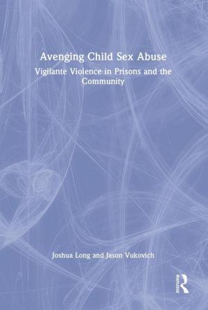 Avenging Child Sex Abuse