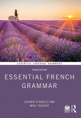 Essential French Grammar