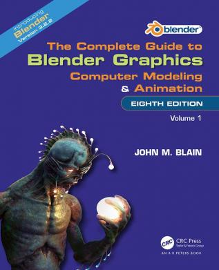 Complete Guide to Blender Graphics