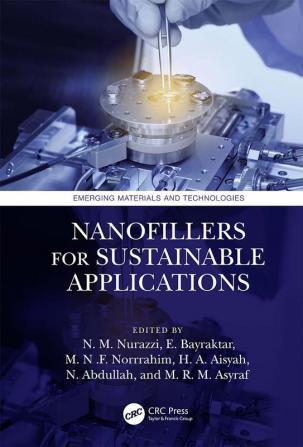 Nanofillers for Sustainable Applications