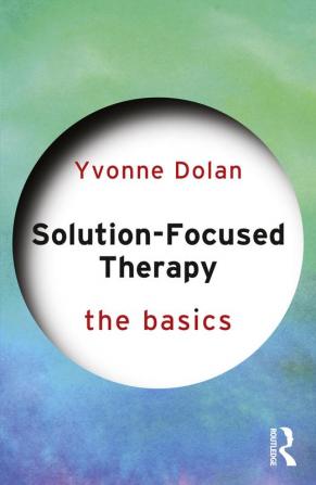 Solution-Focused Therapy