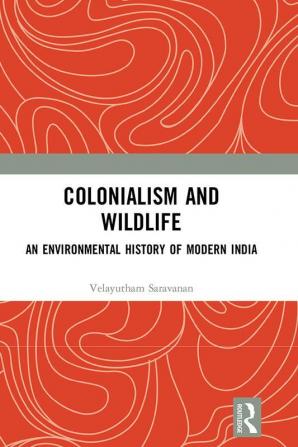 Colonialism and Wildlife