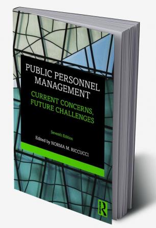 Public Personnel Management