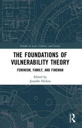 Foundations of Vulnerability Theory