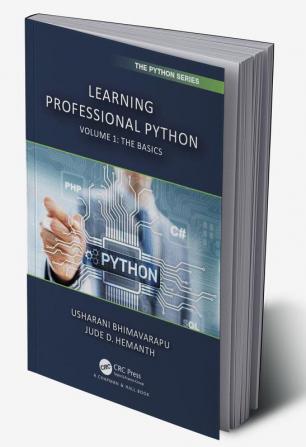 Learning Professional Python