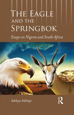 The Eagle and the Springbok