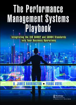 Performance Management Systems Playbook