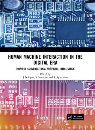 Human Machine Interaction in the Digital Era