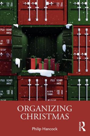 Organizing Christmas