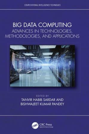 Big Data Computing