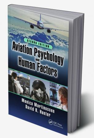 Aviation Psychology and Human Factors