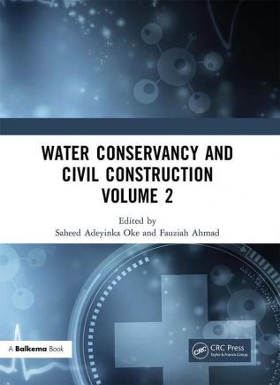 Water Conservancy and Civil Construction Volume 2