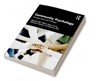 Community Psychology