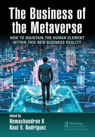 Business of the Metaverse