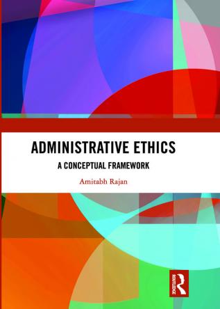 Administrative Ethics